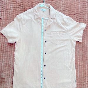 Banks Journal Brighton Camp Shirt